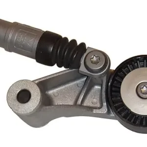 Rolka napinacza, pasek klinowy wielorowkowy KAVO PARTS DTP-3007 Niska cena