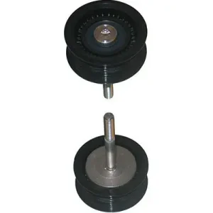 Hit sprzedaży Rolka napinacza, pasek klinowy wielorowkowy KAVO PARTS DTP-3010