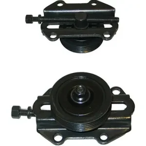 Rolka napinacza, pasek klinowy wielorowkowy KAVO PARTS DTP-3011 Ograniczona ilość