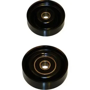 Popularny Rolka napinacza, pasek klinowy wielorowkowy KAVO PARTS DTP-3012