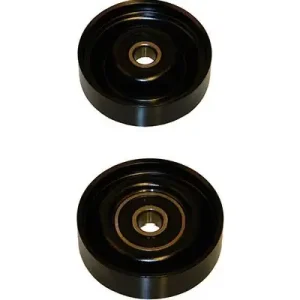 Darmowa dostawa Rolka napinacza, pasek klinowy wielorowkowy KAVO PARTS DTP-3013