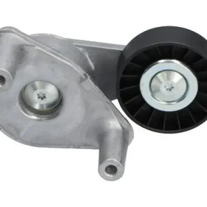 Bezpieczne zakupy Rolka napinacza, pasek klinowy wielorowkowy KAVO PARTS DTP-3014