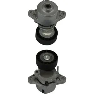 Rolka napinacza, pasek klinowy wielorowkowy KAVO PARTS DTP-3017 Darmowa dostawa