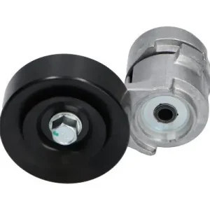 Wysoka jakość Rolka napinacza, pasek klinowy wielorowkowy KAVO PARTS DTP-3018