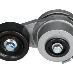 Łatwy zwrot Rolka napinacza, pasek klinowy wielorowkowy KAVO PARTS DTP-3019