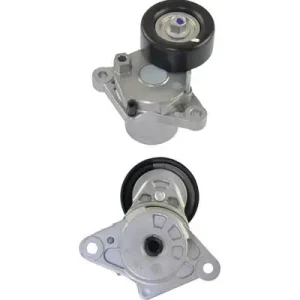 Oferta limitowana Rolka napinacza, pasek klinowy wielorowkowy KAVO PARTS DTP-3022