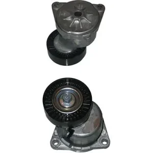 Tani Rolka napinacza, pasek klinowy wielorowkowy KAVO PARTS DTP-4002
