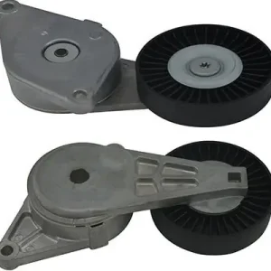 Promocja Rolka napinacza, pasek klinowy wielorowkowy KAVO PARTS DTP-4010