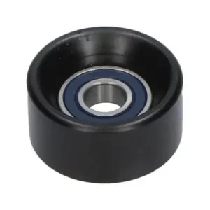 Hit cenowy Rolka napinacza, pasek klinowy wielorowkowy KAVO PARTS DTP-4012