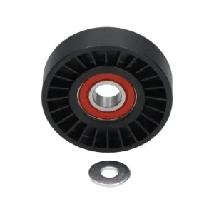 Rolka napinacza, pasek klinowy wielorowkowy KAVO PARTS DTP-4501 Dodaj do koszyka