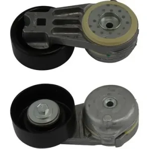 Rolka napinacza, pasek klinowy wielorowkowy KAVO PARTS DTP-4502 Nowość