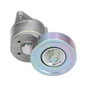 Rolka napinacza, pasek klinowy wielorowkowy KAVO PARTS DTP-4505 Okazja