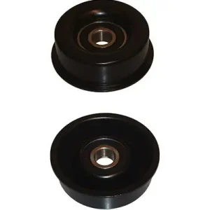 Ekspresowa dostawa Rolka napinacza, pasek klinowy wielorowkowy KAVO PARTS DTP-4509