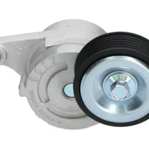 Rolka napinacza, pasek klinowy wielorowkowy KAVO PARTS DTP-4535 Łatwy zwrot