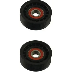 Kup online Rolka napinacza, pasek klinowy wielorowkowy KAVO PARTS DTP-4537