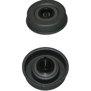 Rolka napinacza, pasek klinowy wielorowkowy KAVO PARTS DTP-5001 Najlepsza cena