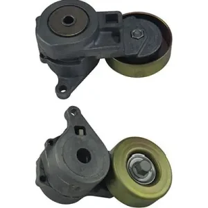 Rolka napinacza, pasek klinowy wielorowkowy KAVO PARTS DTP-5501 Wybór klientów