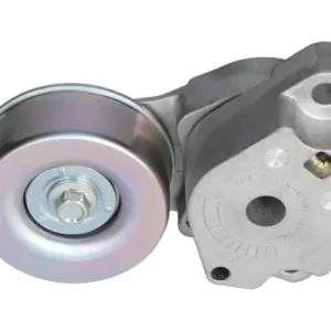 Tylko do końca tygodnia Rolka napinacza, pasek klinowy wielorowkowy KAVO PARTS DTP-5503