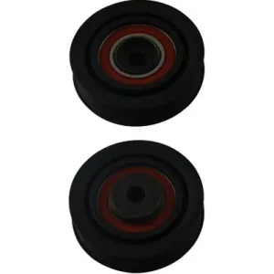 Rolka napinacza, pasek klinowy wielorowkowy KAVO PARTS DTP-5505 Darmowa dostawa