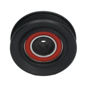 Łatwy zwrot Rolka napinacza, pasek klinowy wielorowkowy KAVO PARTS DTP-5506