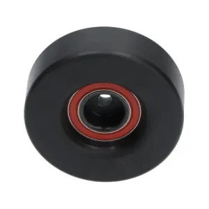 Rolka napinacza, pasek klinowy wielorowkowy KAVO PARTS DTP-5507 Wyjątkowa oferta