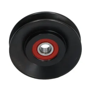 Łatwy zwrot Rolka napinacza, pasek klinowy wielorowkowy KAVO PARTS DTP-5508