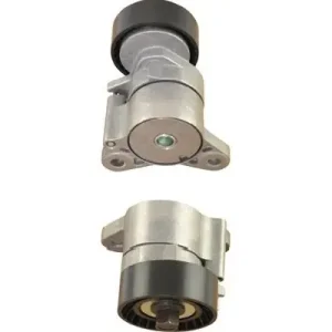 Rolka napinacza, pasek klinowy wielorowkowy KAVO PARTS DTP-5511 Wyjątkowa oferta