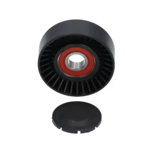 Bestseller Rolka napinacza, pasek klinowy wielorowkowy KAVO PARTS DTP-5512