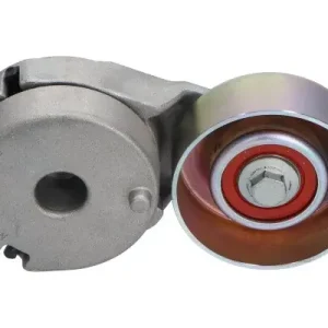 Bezpieczna płatność Rolka napinacza, pasek klinowy wielorowkowy KAVO PARTS DTP-6505