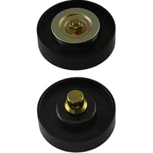 Promocja Rolka napinacza, pasek klinowy wielorowkowy KAVO PARTS DTP-6514