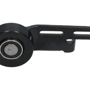 Rolka napinacza, pasek klinowy wielorowkowy KAVO PARTS DTP-6515 Łatwy zwrot