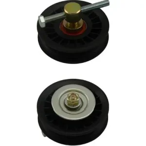 Oferta czasowa Rolka napinacza, pasek klinowy wielorowkowy KAVO PARTS DTP-6517