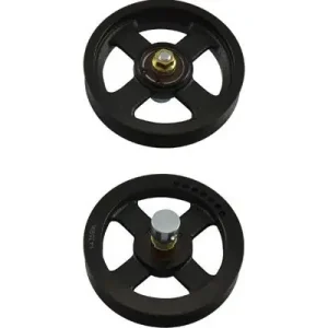 Kup online Rolka napinacza, pasek klinowy wielorowkowy KAVO PARTS DTP-6520