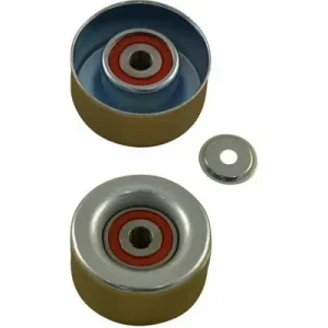 Rolka napinacza, pasek klinowy wielorowkowy KAVO PARTS DTP-6533 Szybka dostawa