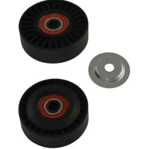 Nowość Rolka napinacza, pasek klinowy wielorowkowy KAVO PARTS DTP-6537