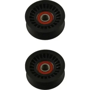 Dodaj do koszyka Rolka napinacza, pasek klinowy wielorowkowy KAVO PARTS DTP-6540