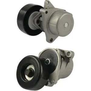 Rolka napinacza, pasek klinowy wielorowkowy KAVO PARTS DTP-6548 Szybka wysyłka