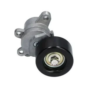 Rolka napinacza, pasek klinowy wielorowkowy KAVO PARTS DTP-6550 Wysoka jakość