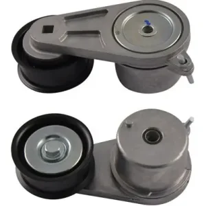 Rolka napinacza, pasek klinowy wielorowkowy KAVO PARTS DTP-6551 Szybka dostawa