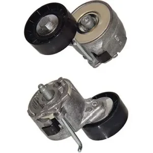 Nowość Rolka napinacza, pasek klinowy wielorowkowy KAVO PARTS DTP-8502