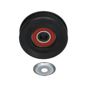 Premium Rolka napinacza, pasek klinowy wielorowkowy KAVO PARTS DTP-8504