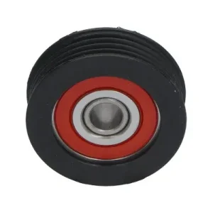 Bezpieczna płatność Rolka napinacza, pasek klinowy wielorowkowy KAVO PARTS DTP-8506