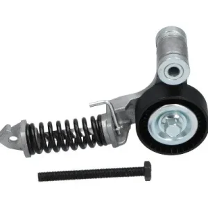 Najlepsza cena Rolka napinacza, pasek klinowy wielorowkowy KAVO PARTS DTP-8510