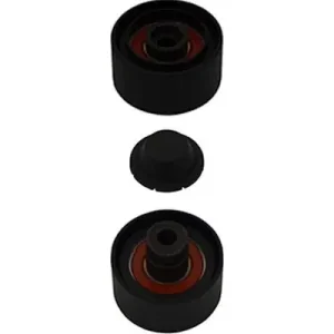 Oferta limitowana Rolka napinacza, pasek klinowy wielorowkowy KAVO PARTS DTP-8515