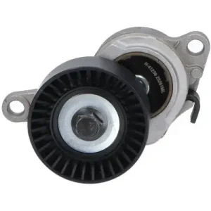 Rolka napinacza, pasek klinowy wielorowkowy KAVO PARTS DTP-8516 Bezpieczna płatność