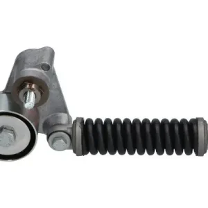 Oferta Rolka napinacza, pasek klinowy wielorowkowy KAVO PARTS DTP-8518