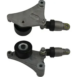 Taniej Rolka napinacza, pasek klinowy wielorowkowy KAVO PARTS DTP-9002