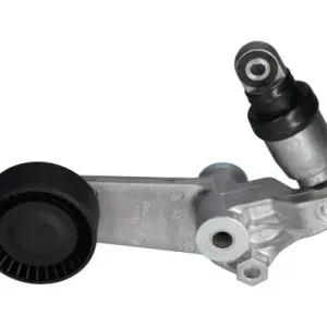 Oferta limitowana Rolka napinacza, pasek klinowy wielorowkowy KAVO PARTS DTP-9004