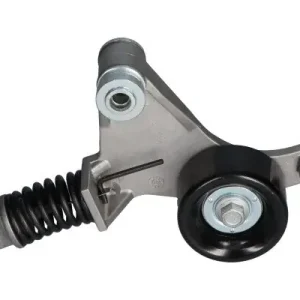 Rabat Rolka napinacza, pasek klinowy wielorowkowy KAVO PARTS DTP-9005