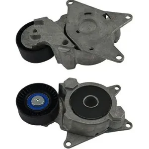 Rolka napinacza, pasek klinowy wielorowkowy KAVO PARTS DTP-9007 Hit sprzedaży